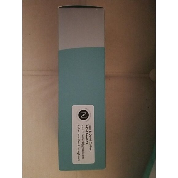 NERIUM Firm Body Contouring Cream 175ml 5.9 Oz Sealed NEW - Picture 5 of 6